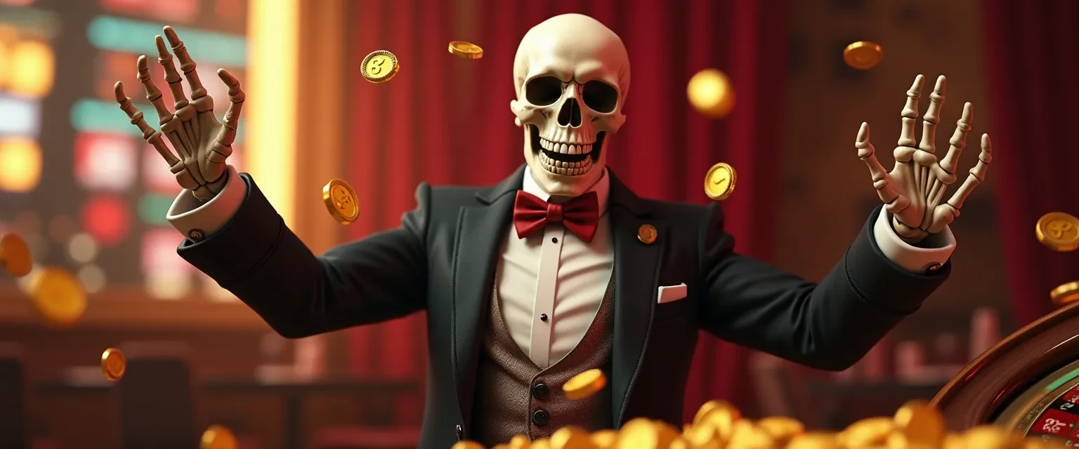 Boom Bet ™ — Official Site in NZ